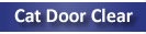 Cat Door Clear