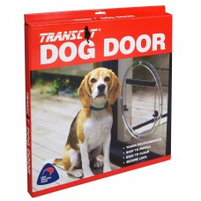 Transcat Dog Door  Thank you for your support of a NZ business. 